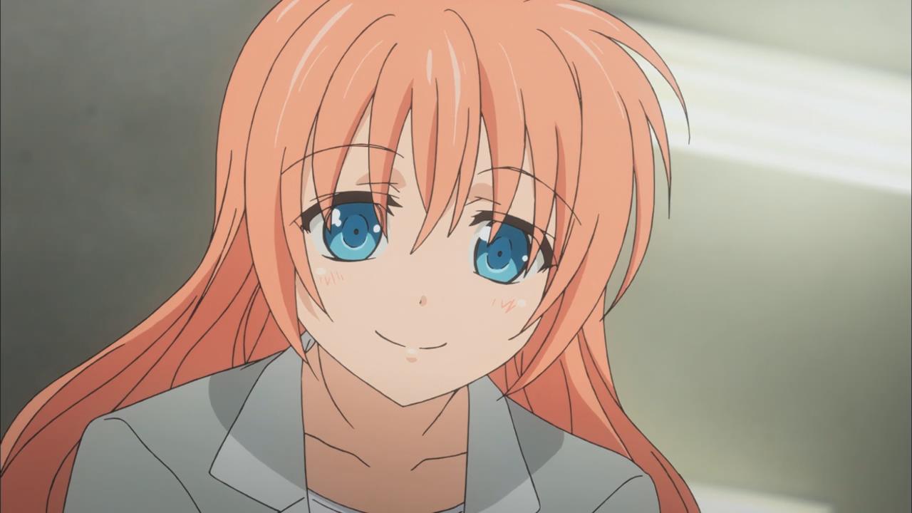 Chuva Asiática : [ANIME] Golden Time